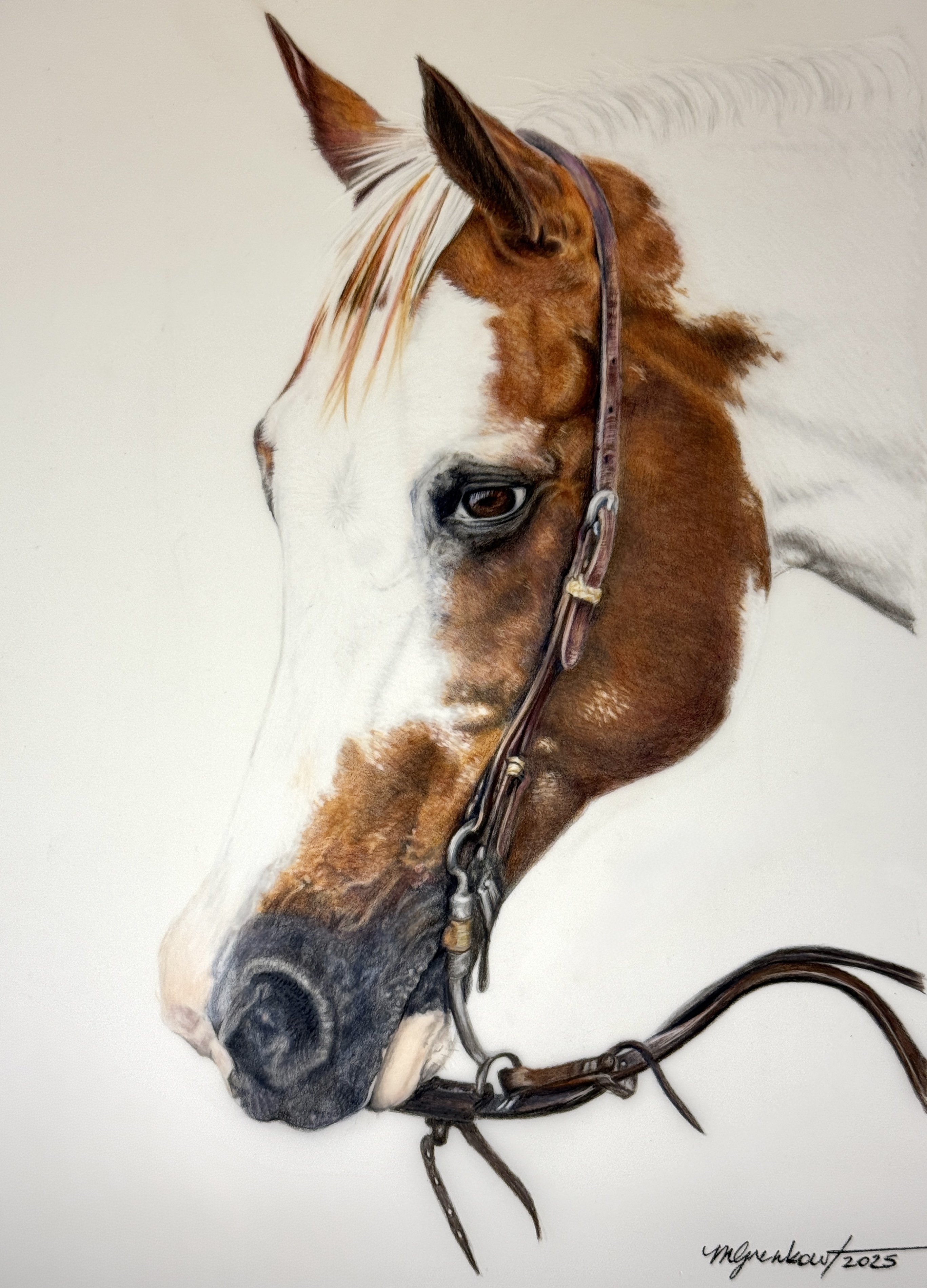 Gallery artwork